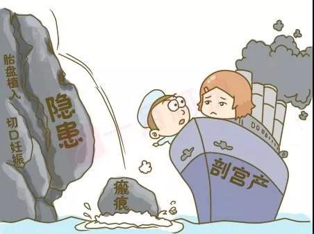 懷孕遇上“生死劫”！年輕二胎媽媽遭遇兇險(xiǎn)性前置胎盤(pán)